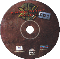 KKND 2 CD